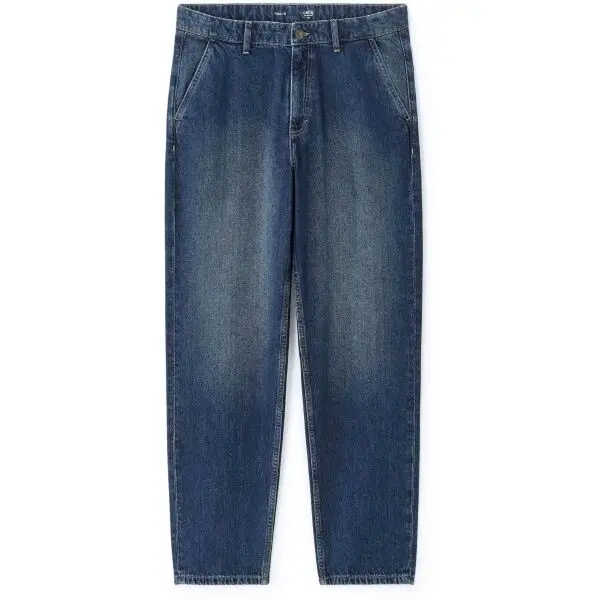 CELIO CELIO MORELAX Мъжки дънки, тъмносин, размер