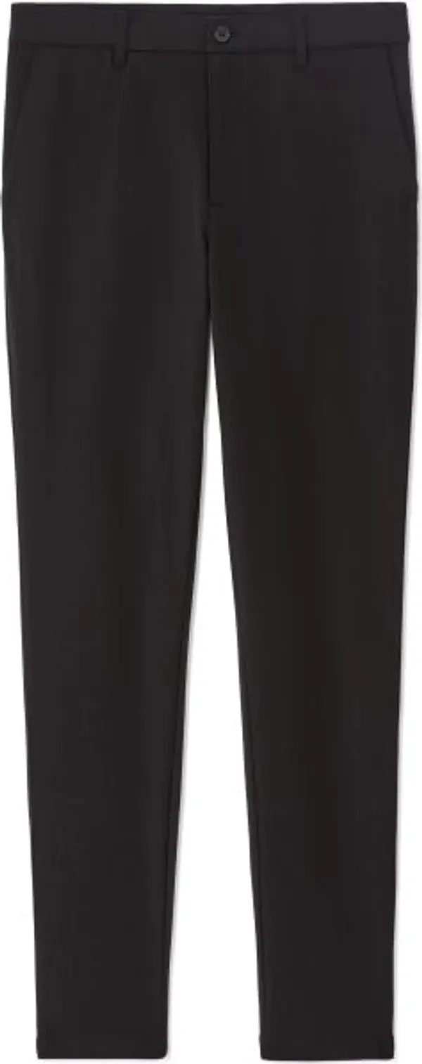 CELIO CELIO MOVAL Мъжки панталони, черно, размер