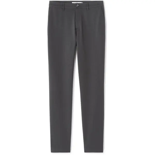 CELIO CELIO MOVAL Мъжки панталони, тъмносиво, размер