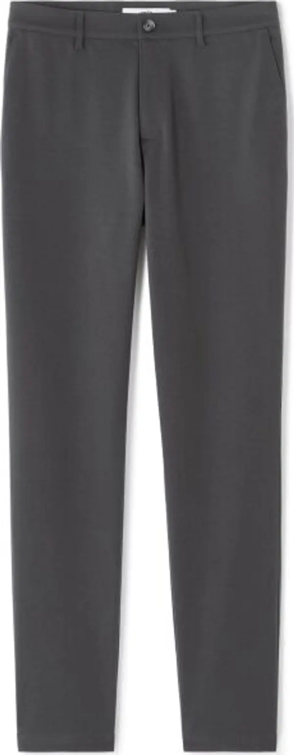 CELIO CELIO MOVAL Мъжки панталони, тъмносиво, размер