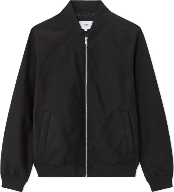CELIO CELIO MUBLUZ Мъжко яке, черно, размер