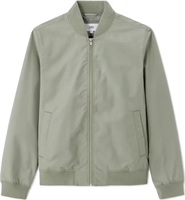 CELIO CELIO MUBLUZ Мъжко яке, khaki, размер