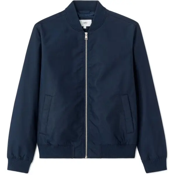 CELIO CELIO MUBLUZ Мъжко яке, тъмносин, размер