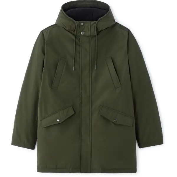 CELIO CELIO MUGRID Мъжко парка яке, khaki, размер