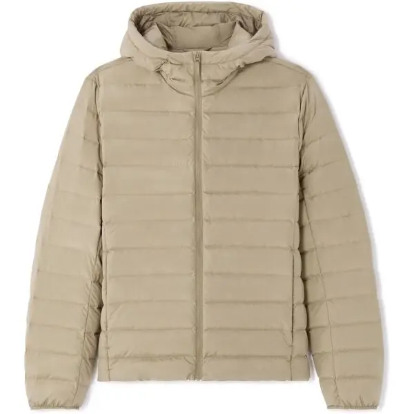 CELIO CELIO MULIGHTHOD Мъжко яке, бежово, размер