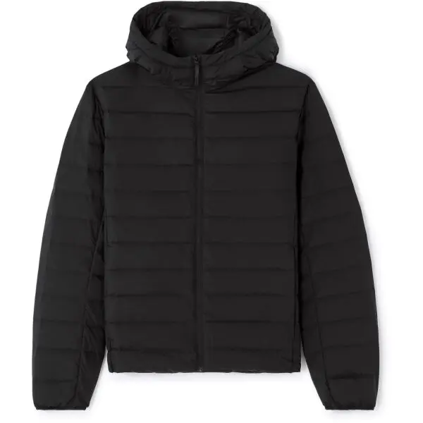 CELIO CELIO MULIGHTHOD Мъжко яке, черно, размер