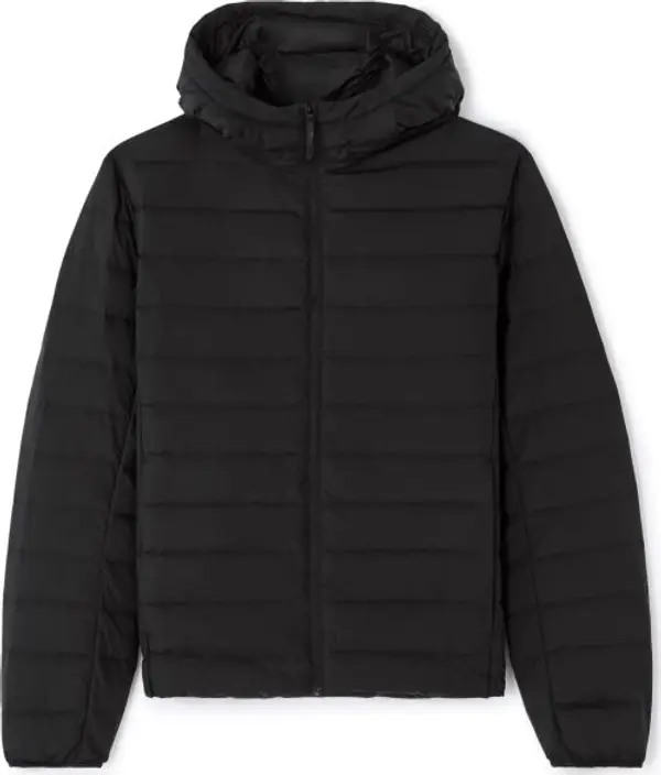 CELIO CELIO MULIGHTHOD Мъжко яке, черно, размер