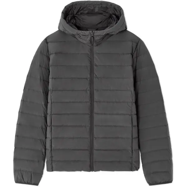 CELIO CELIO MULIGHTHOD Мъжко яке, тъмносиво, размер