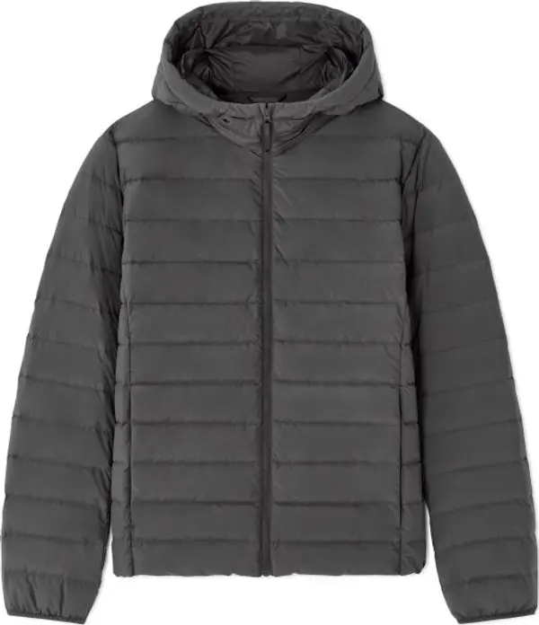 CELIO CELIO MULIGHTHOD Мъжко яке, тъмносиво, размер