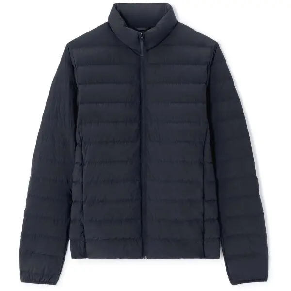CELIO CELIO MULIGHTI Мъжко подплатено яке, тъмносин, размер