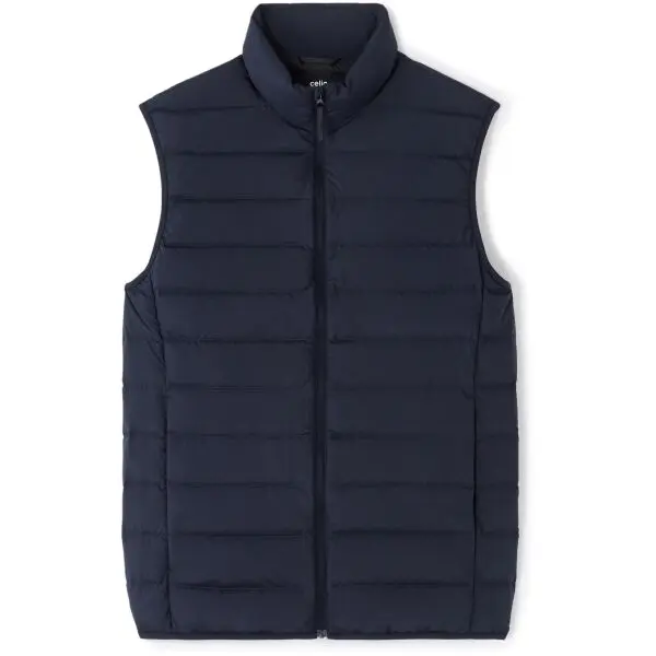 CELIO CELIO MULIGHTSL Мъжки зимен елек, тъмносин, размер