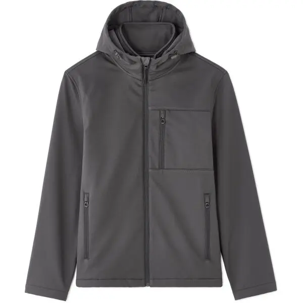 CELIO CELIO MUSHELL Мъжко яке, сиво, размер