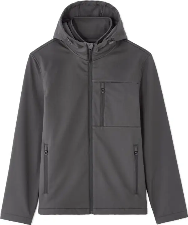 CELIO CELIO MUSHELL Мъжко яке, сиво, размер