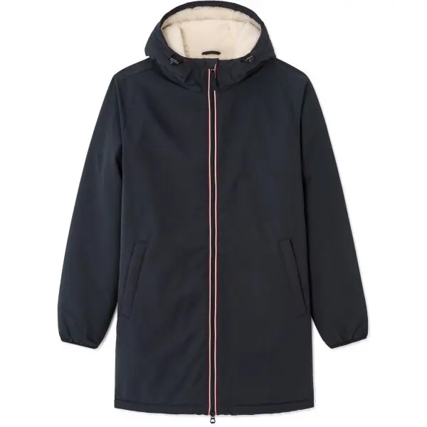 CELIO CELIO MUTEK Мъжка зимна парка, тъмносин, размер