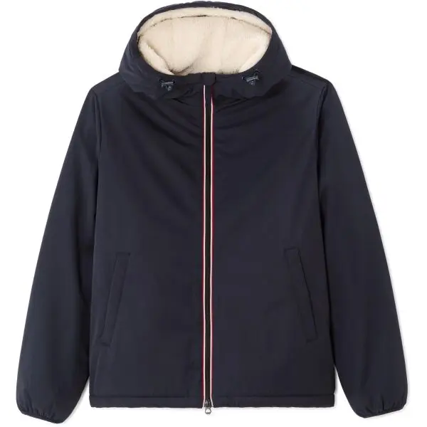 CELIO CELIO MUTEKSHRT Мъжко пролетно-есенно яке, тъмносин, размер