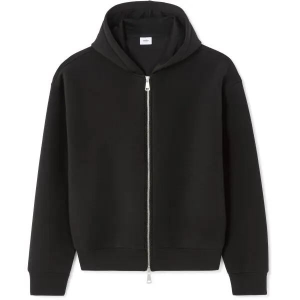 CELIO CELIO NECROPED Мъжки суитчър, черно, размер