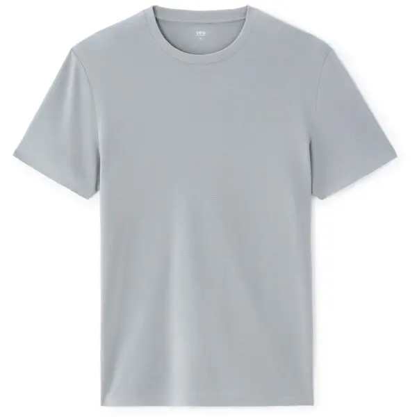 CELIO CELIO NETECHTI Мъжка тениска, сиво, размер