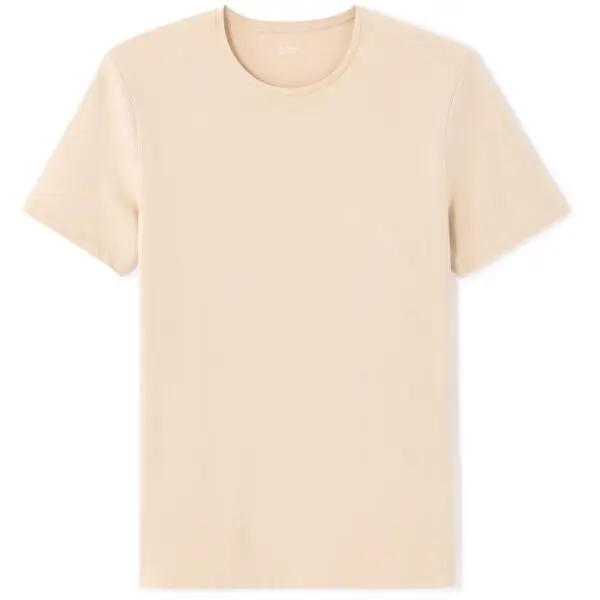 CELIO CELIO NEUNIR Мъжка тениска, бежово, размер