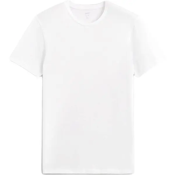 CELIO CELIO NEUNIR Мъжка тениска, бяло, размер