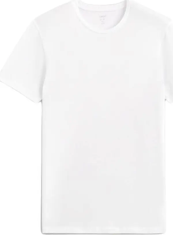 CELIO CELIO NEUNIR Мъжка тениска, бяло, размер