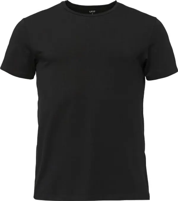 CELIO CELIO NEUNIR Мъжка тениска, черно, размер