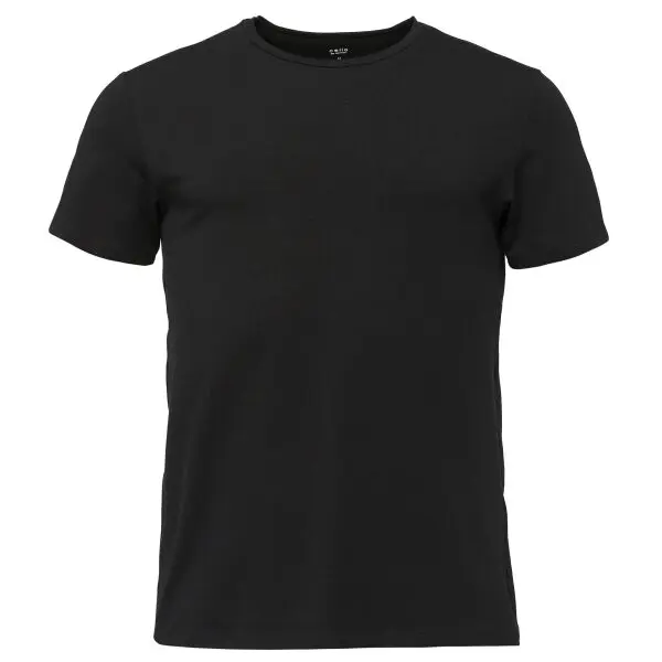 CELIO CELIO NEUNIR Мъжка тениска, черно, размер