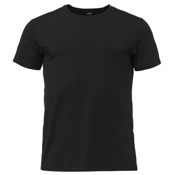 CELIO CELIO NEUNIR Мъжка тениска, черно, размер