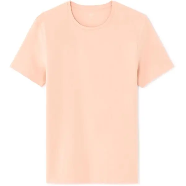 CELIO CELIO NEUNIR Мъжка тениска, розово, размер