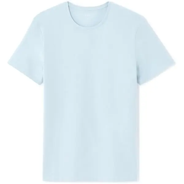 CELIO CELIO NEUNIR Мъжка тениска, светлосиньо, размер