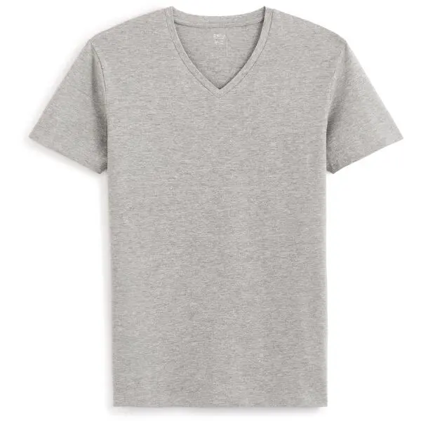 CELIO CELIO NEUNIV Мъжка тениска, сиво, размер