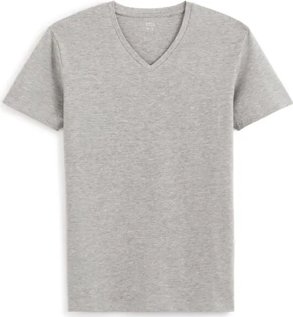 CELIO CELIO NEUNIV Мъжка тениска, сиво, размер