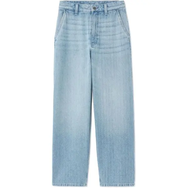 CELIO CELIO NORING Мъжки дънки, светлосиньо, размер