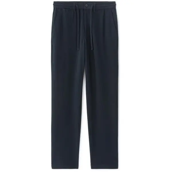 CELIO CELIO NOSEERSET Мъжки официални панталони, тъмносин, размер