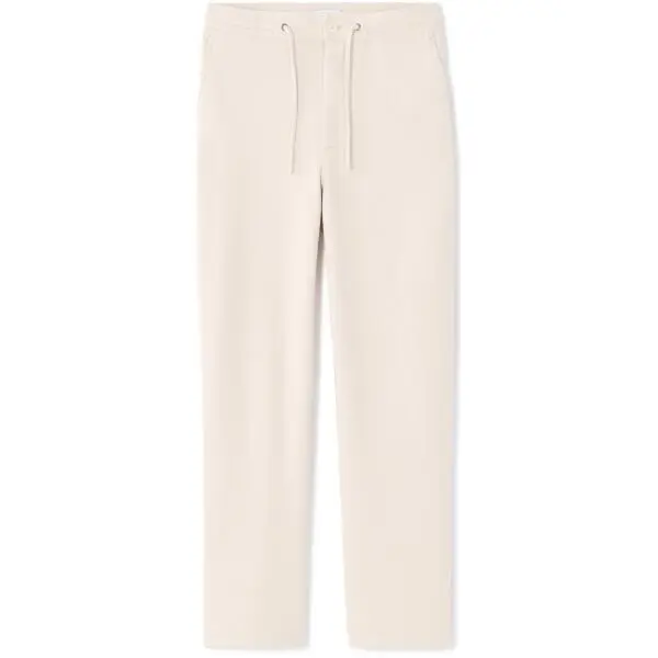 CELIO CELIO NOTWILL Мъжки панталони, бежово, размер