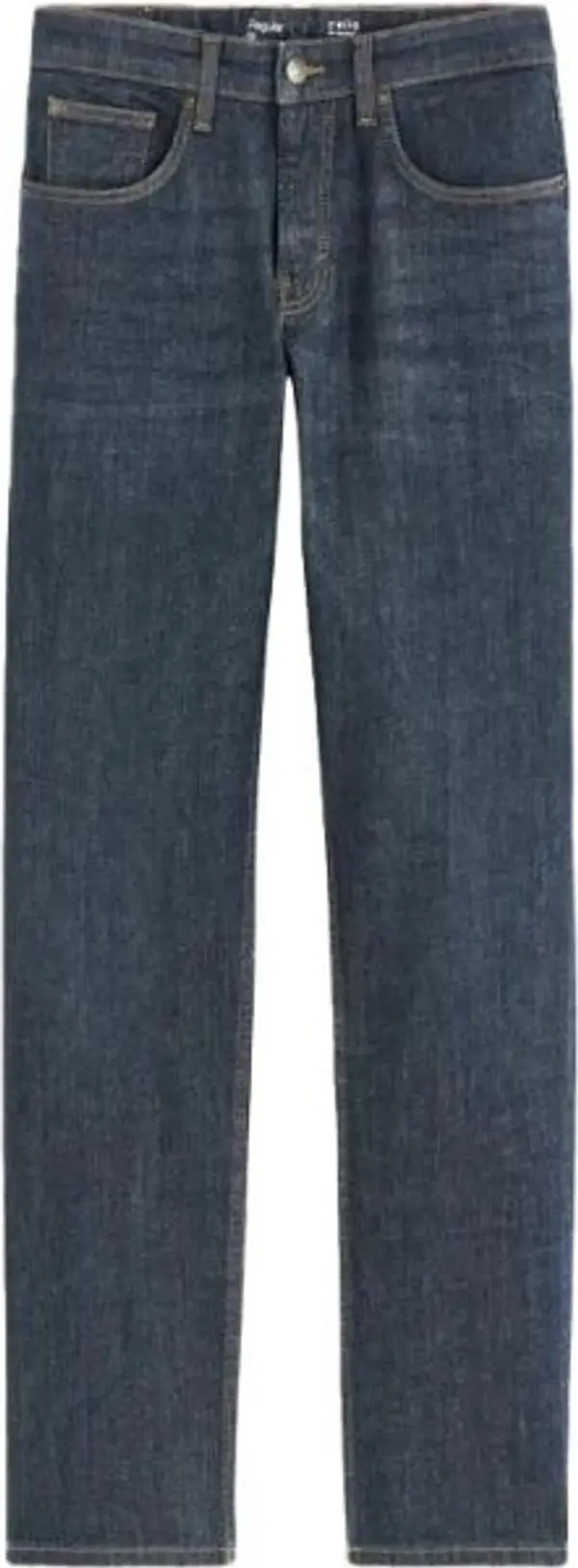 CELIO CELIO REGULAR3L Мъжки дънки, тъмносин, размер 30x32