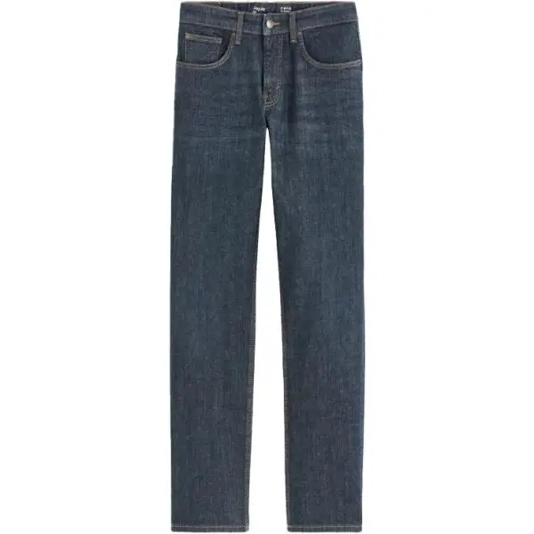 CELIO CELIO REGULAR3L Мъжки дънки, тъмносин, размер 33x32