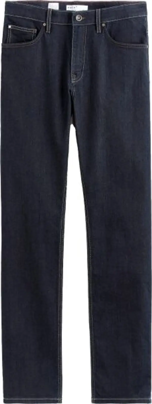 CELIO CELIO ROLISSE5 Мъжки дънки, тъмносин, размер 30x32