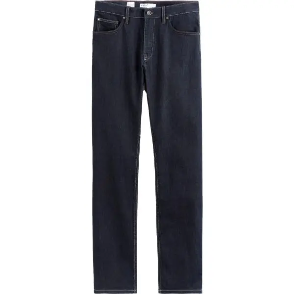 CELIO CELIO ROLISSE5 Мъжки дънки, тъмносин, размер 30x34