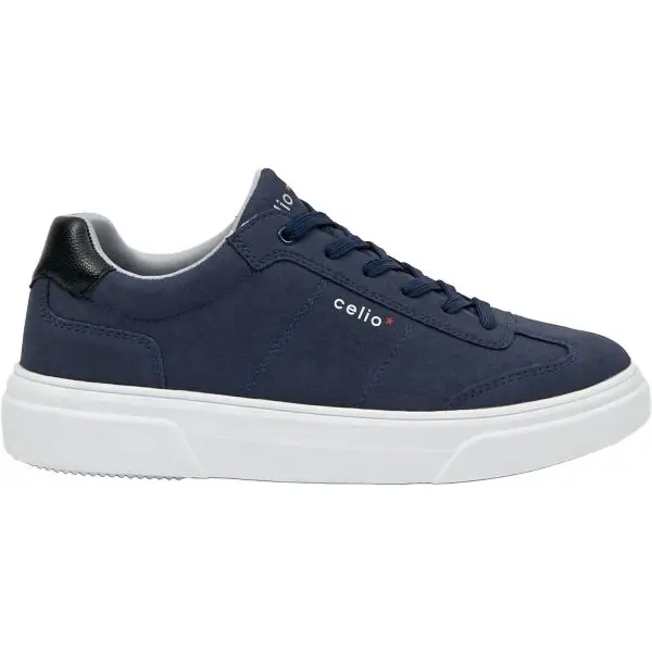 CELIO CELIO SNEAKERS Мъжки кецове, тъмносин, размер