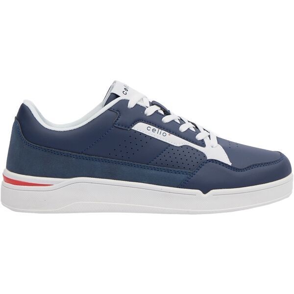 CELIO CELIO SNEAKERS Мъжки спортни обувки, тъмносин, размер