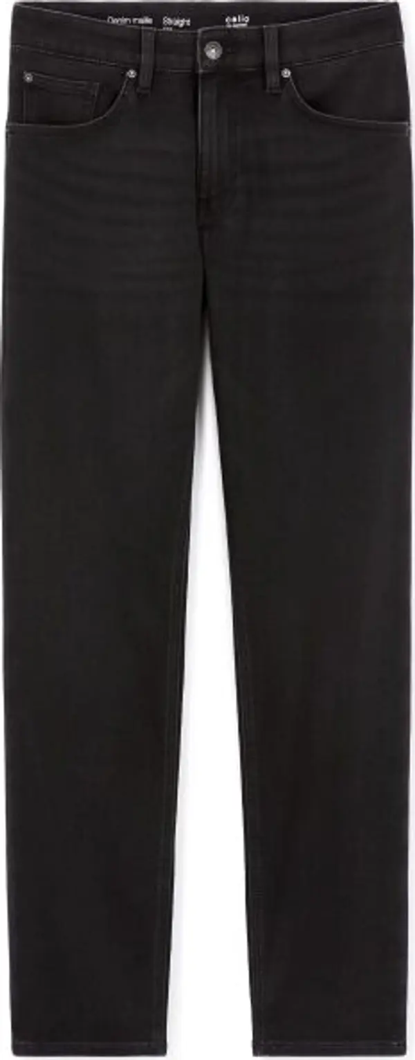 CELIO CELIO STLMAILLE Мъжки дънки, черно, размер 33x32