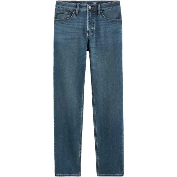 CELIO CELIO STLMAILLE Мъжки дънки, синьо, размер 32x34