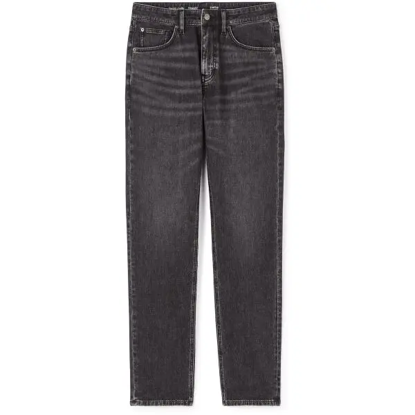 CELIO CELIO STLMAILLE Мъжки дънки, тъмносиво, размер 33x32