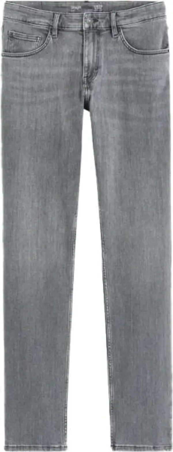 CELIO CELIO STRAIGHT3L Мъжки дънки, сиво, размер 30x32