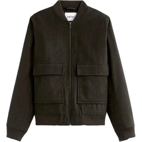 CELIO CELIO SUJOKER Мъжко яке, khaki, размер