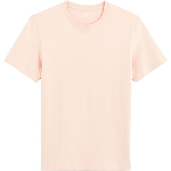 CELIO CELIO TEBASE Мъжка тениска, бежово, размер