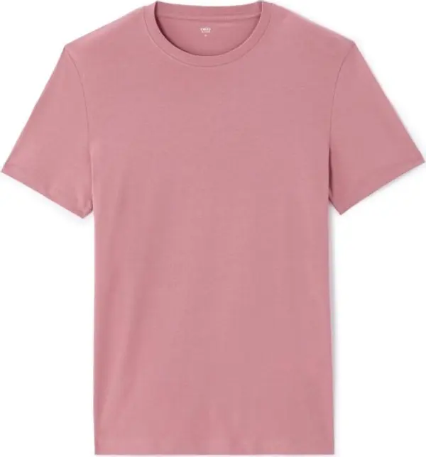 CELIO CELIO TEBASE Мъжка тениска, розово, размер