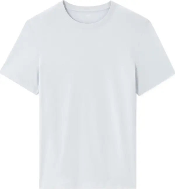 CELIO CELIO TEBASE Мъжка тениска, светлосиньо, размер