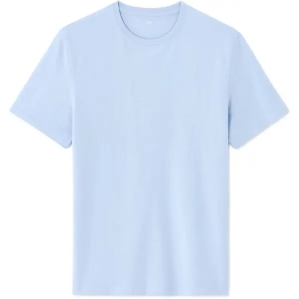 CELIO CELIO TEBASE Мъжка тениска, светлосиньо, размер