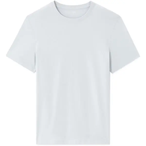 CELIO CELIO TEBASE Мъжка тениска, светлосиньо, размер